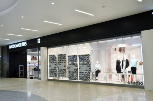 Woolworths 3 Woolworths - Cradlestone Mall